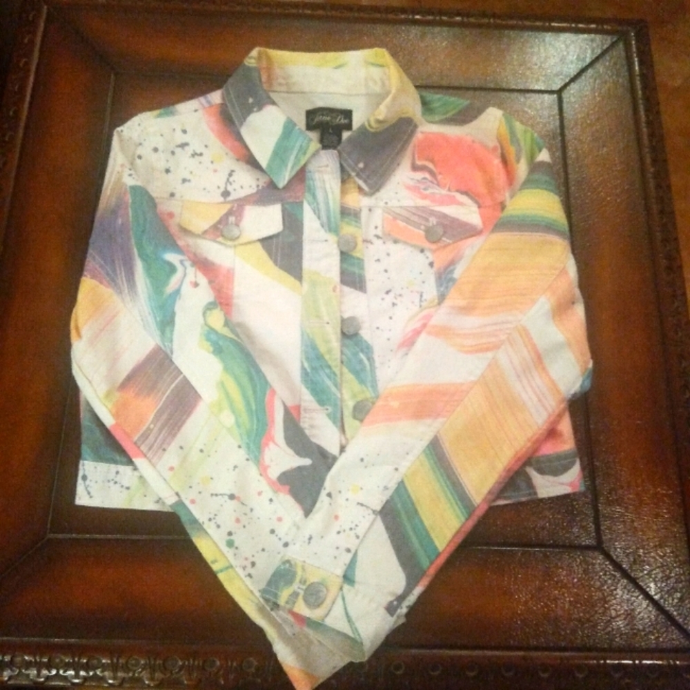Jacket